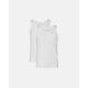 Resteröds Tanktop 2-Pack Bamboo FSC til herre