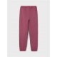 Name It NKFSWEAT sweatpants til piger – rose wine – str. 92, 110, 122, 128, 152 og 164