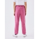 Name It NKFSWEAT sweatpants til piger – rose wine – str. 92, 110, 122, 128, 152 og 164