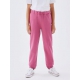 Name It NKFSWEAT sweatpants til piger – rose wine – str. 92, 110, 122, 128, 152 og 164