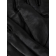 JACK & JONES læderhandsker til herre – sort – aktive størrelser S–M og L–XL