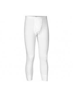 JBS Original hvide knickers i 100% bomuld til mænd – S, M, L, XL, XXL og XXXL