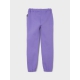 NAME IT sweatpants i bomuldsblanding til piger – lilla – aktive størrelser 92, 104, 110, 122, 128 og 164