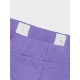 NAME IT sweatpants i bomuldsblanding til piger – lilla – aktive størrelser 92, 104, 110, 122, 128 og 164