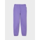 NAME IT sweatpants i bomuldsblanding til piger – lilla – aktive størrelser 92, 104, 110, 122, 128 og 164