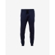 JBS Of Denmark sweatpants i navy til herre