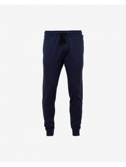 JBS Of Denmark sweatpants i navy til herre