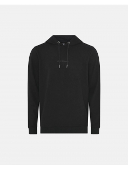 JBS of Denmark hættetrøje til herre – sort – aktive størrelser S, M, L, XL og 2XL