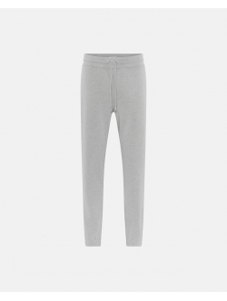 JBS of Denmark sweatpants i lysegrå til herre