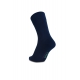 iZ Sock Copenhagen marineblå bambusstrømper unisex – 35–37, 41–43 og 47–49