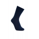 iZ Sock Copenhagen marineblå bambusstrømper unisex – 35–37, 41–43 og 47–49
