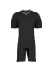 JBS PYJAMAS T-SHIRT OG SHORTS (sort)
