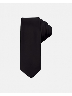 Connexion Tie slips 5cm i sort