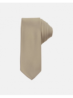 Connexion Tie slips 5cm i beige