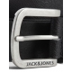 Jack & Jones JACHARRY BELT NOOS i sort til herre