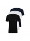 BOSS 3-pak T-shirts – multifarvet – aktiv størrelse L