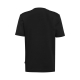 BOSS t-shirt i sort til herre | Regular fit |