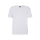 BOSS t-shirt i hvid til herre | Regular fit |