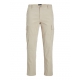 Jack & Jones Junior JPSTKANE JJHARLOW CARGO NOOS i crockery til drenge