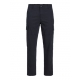 Jack & Jones Junior JPSTKANE JJHARLOW CARGO NOOS i sort til drenge