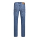 JACK & JONES Junior denimblå bukser til drenge – aktive størrelser 116, 122, 140, 152, 164 og 176