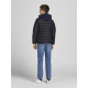 JACK & JONES Junior denimblå bukser til drenge – aktive størrelser 116, 122, 140, 152, 164 og 176