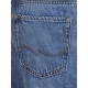 JACK & JONES Junior denimblå bukser til drenge – aktive størrelser 116, 122, 140, 152, 164 og 176