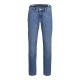 JACK & JONES Junior denimblå bukser til drenge – aktive størrelser 116, 122, 140, 152, 164 og 176