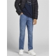 JACK & JONES Junior denimblå bukser til drenge – aktive størrelser 116, 122, 140, 152, 164 og 176