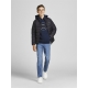 JACK & JONES Junior denimblå bukser til drenge – aktive størrelser 116, 122, 140, 152, 164 og 176