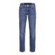 JACK & JONES Junior mørk denimblå bukser til drenge – aktive størrelser 116, 122, 140, 152, 164 og 176