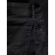 JACK & JONES Junior sorte bukser til drenge – aktive størrelser 116, 122, 140, 152, 164 og 176