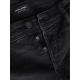 JACK & JONES Junior sorte bukser til drenge – aktive størrelser 116, 122, 140, 152, 164 og 176
