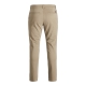JACK & JONES Junior beige bukser til drenge – aktive størrelser 128, 140, 152, 164 og 176