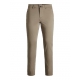 JACK & JONES Junior beige bukser til drenge – aktive størrelser 128, 140, 152, 164 og 176