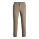 Jack & Jones Junior bukser i beige til drenge