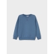 Name It sweatshirt I bluefin til drenge