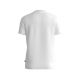 BOSS t-shirt med crew neck i hvid til herre| Regular fit |