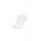 iZ Sock 3pak bomuld ankelstrømper i hvid ( NY KOLLEKTION )