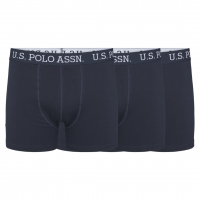 U.S POLO ASSN 3pak thights i navy til herre