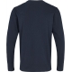 U.S POLO ASSN langærmet t-shirt i navy til herre | Regular fit |