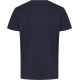 U.S POLO ASSN T-shirt i lyseblå til herre | Regular fit |