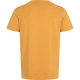 U.S. POLO ASSN. T-shirt – orange regular fit – størrelser S, M og 2XL