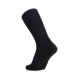 iZ Sock bomuldsstrømper i sort ( NY KOLLEKTION )