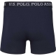 U.S POLO ASSN 3pak thights i navy til herre