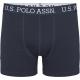 U.S POLO ASSN 3pak thights i navy til herre