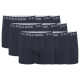 U.S POLO ASSN 9pak tights i navy til herre