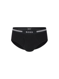 BOSS underbukser med gylp til herre i sort – bomuld – S, M og L