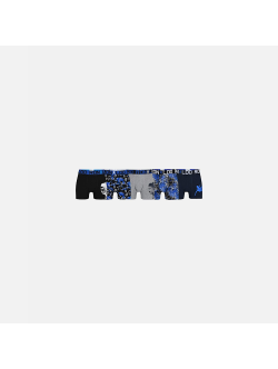 CR7 multifarvede boxershorts til drenge, 5-pak – str. 4–6, 7–9, 10–12 og 13–15 år