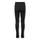 KIDS ONLY KOGNILLE sorte leggings til piger – str. 110/116–158/164